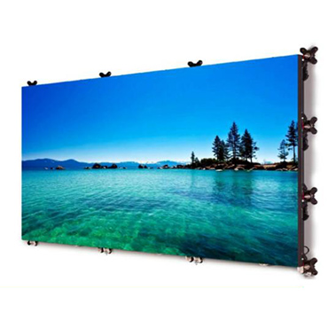 无缝液晶拼接屏