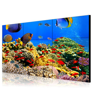 0.3mm液晶拼接屏