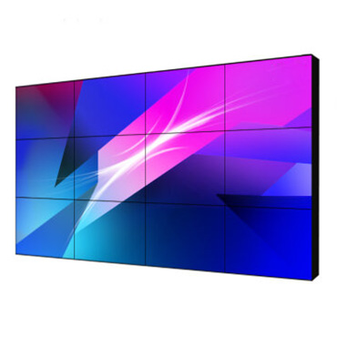 0.88mm液晶拼接屏